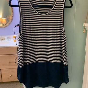 Michael Kors XL Tank Top.